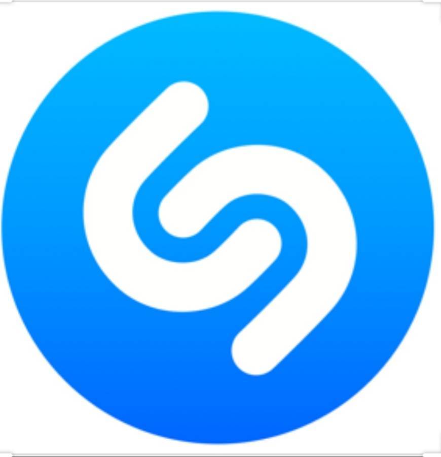 App Shazam 