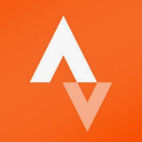 App Strava 