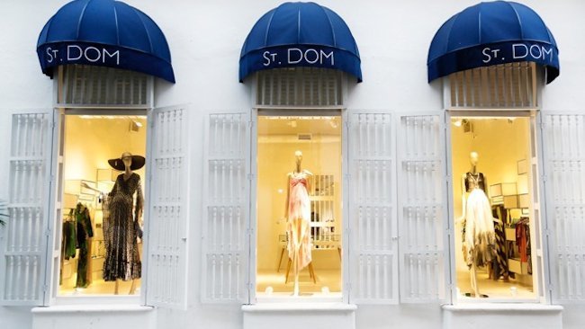 St. Dom