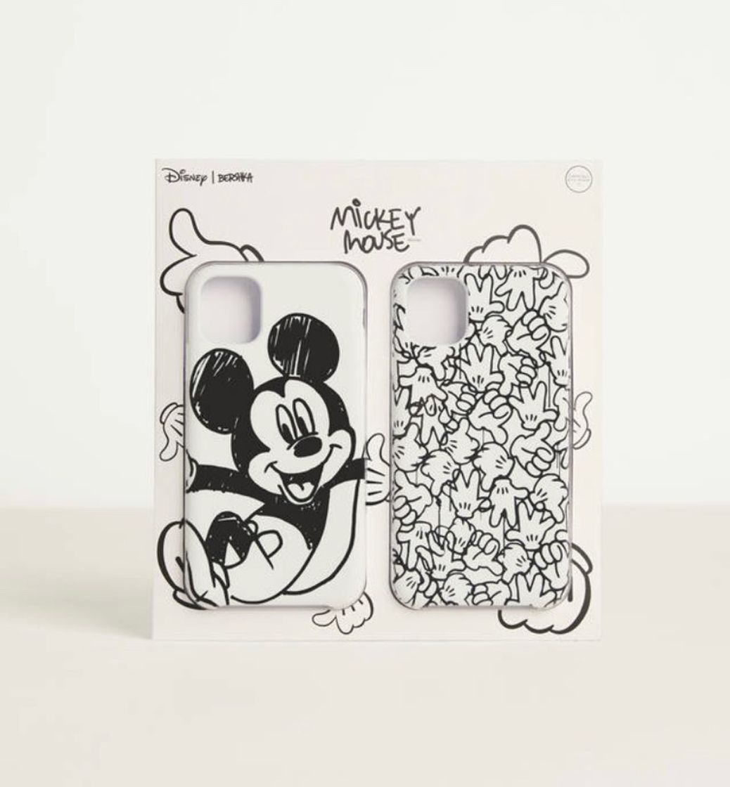 Products Capas Mickey 