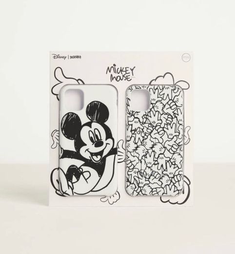 Capas Mickey 