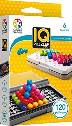 Product Smart Games