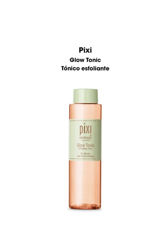 Products Glow tonic pixi 