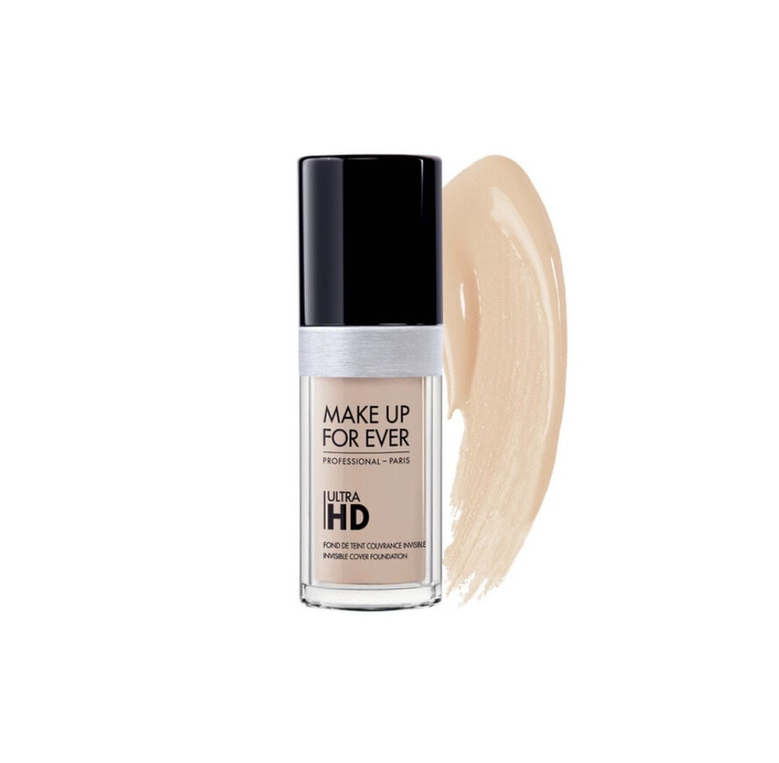 Products Make Up For Ever- Base fluida Ultra HD