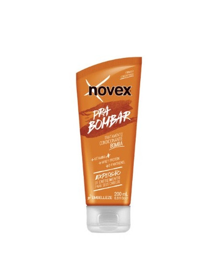 Products Condicionador Novex Pra Bombar