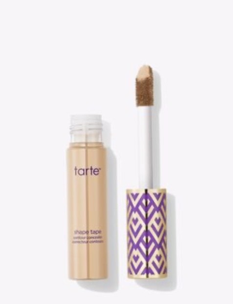 Products Shape tape Tarte