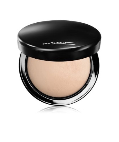 Social Mac Mineralize skinfinish