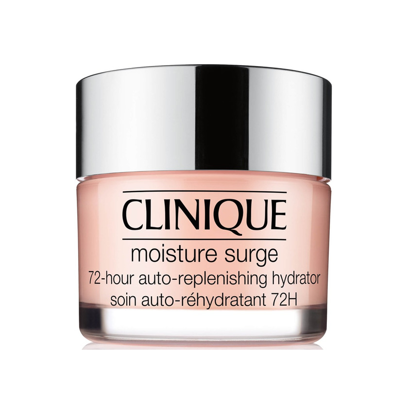 Social Clinique moisture surge