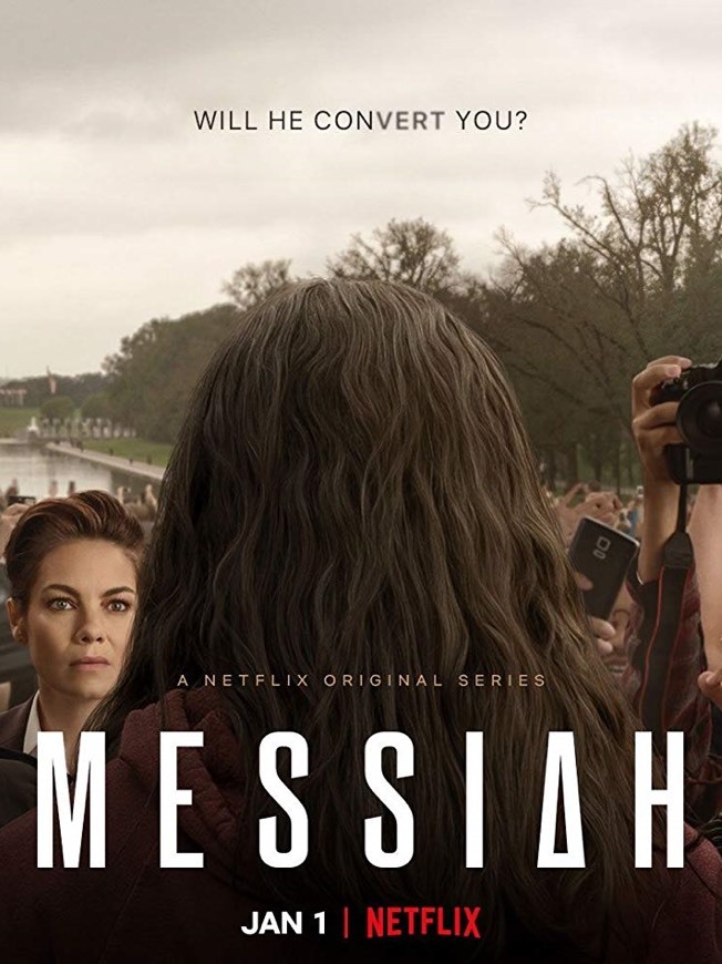 Series Messiah