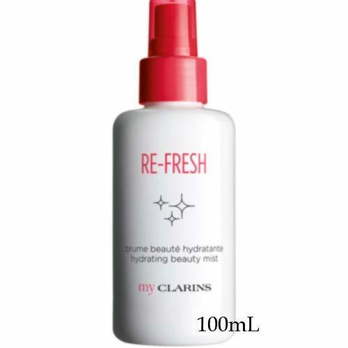 Belleza MY CLARINS RE-FRESH BRUME BEAUTE HYDRATANTE 100ML