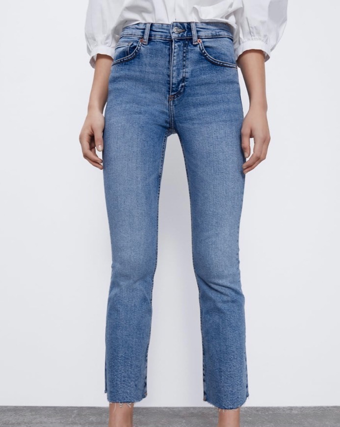 Product Flare jeans