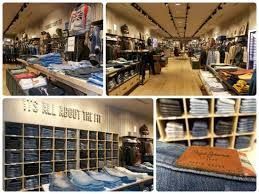 Place Pepe Jeans Forum Aveiro