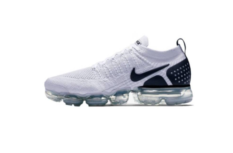 Fashion Nike Air Vapormax 2019, Zapatillas de Atletismo para Hombre, Negro