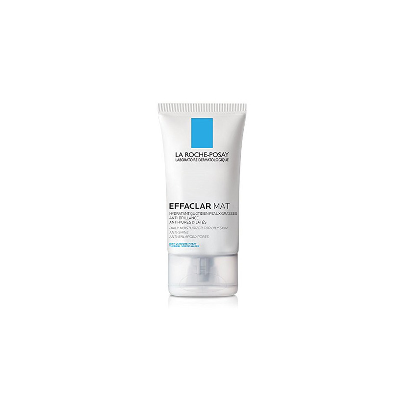 Fashion La Roche Possay EFFACLAR MAT 40ml