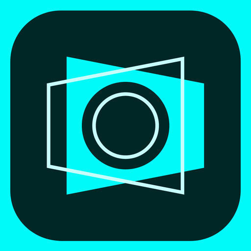 App Adobe Scan