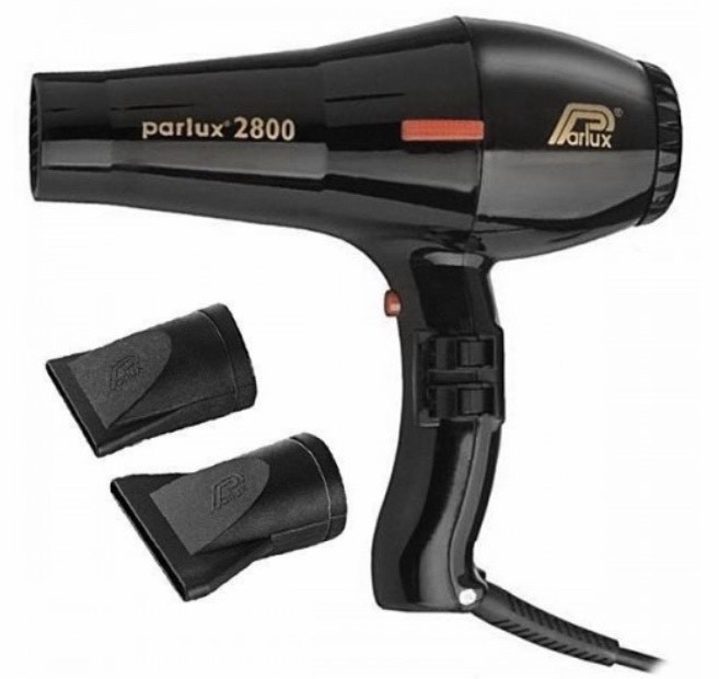 Products Parlux 2800 Secador Cabelo Profissional 1760W