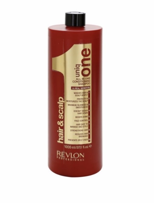 Product Revlon Professional Uniq One All In One Classsic