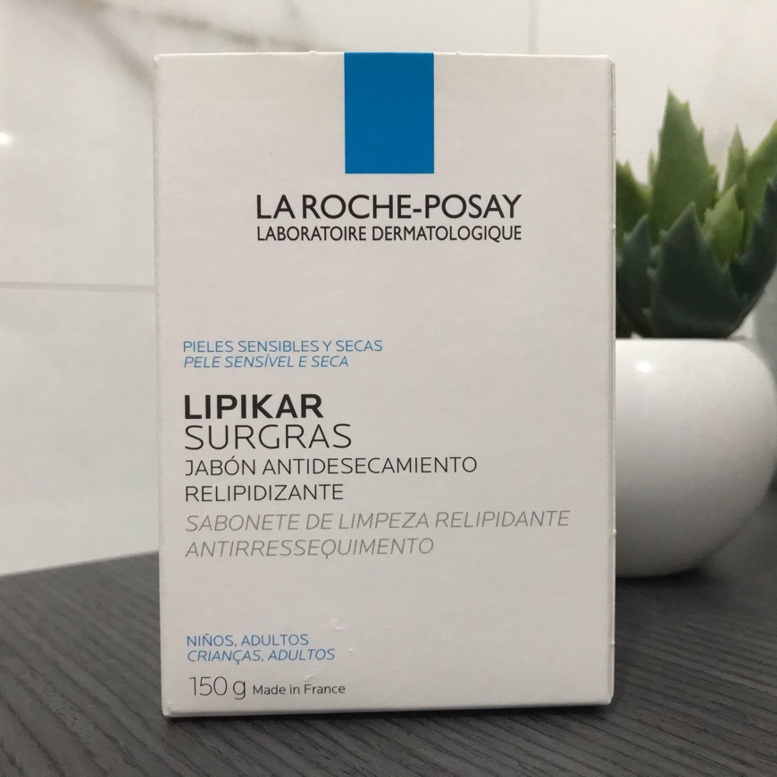 Producto Sabonete fisiológico hidratante 