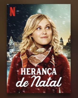 Movie Herança de Natal