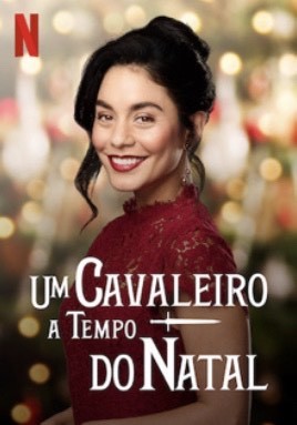 Movie Um cavaleiro a tempo do natal 