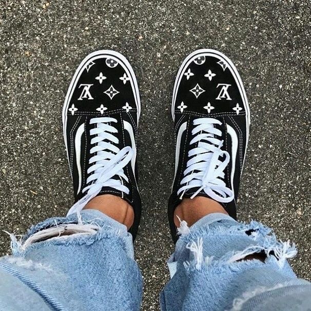 Product Vans LV