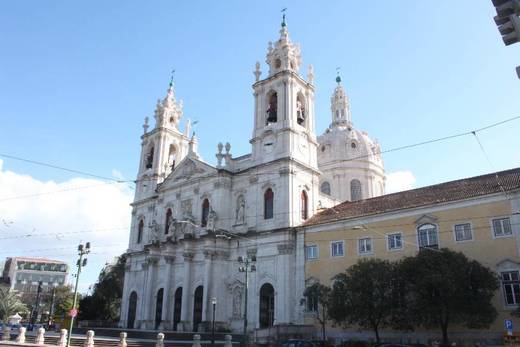 Basílica da Estrela