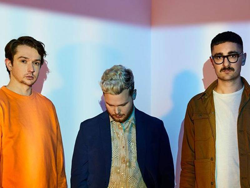 Fashion Alt-j