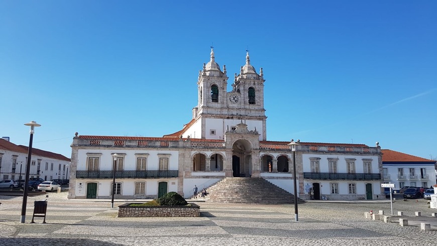 Place Nazaré