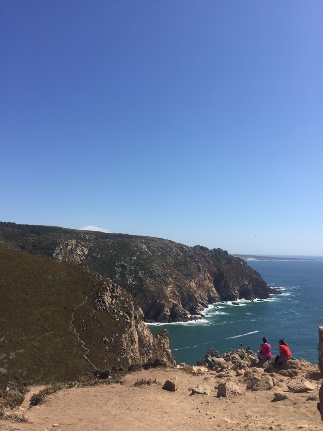 Place Cabo Da Roca