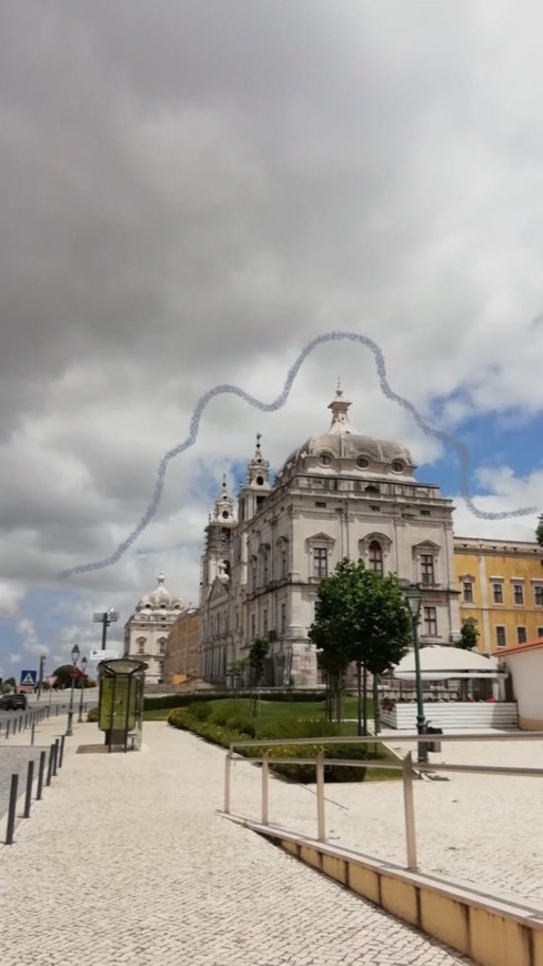 Place Convento Mafra