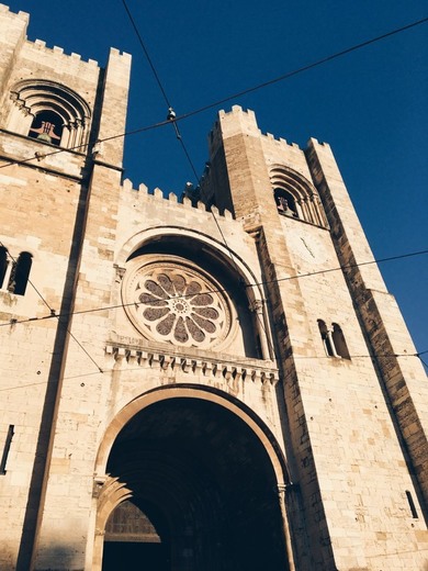 Catedral de Lisboa