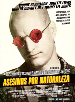 Película Asesinos natos