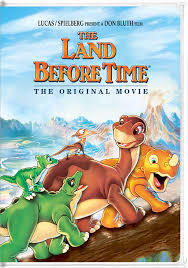 Movie En busca del valle encantado