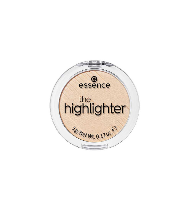 Product Highlighter Essence 