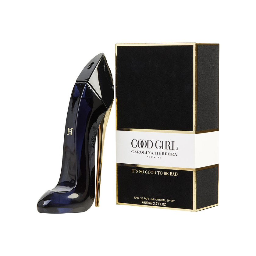 Product Perfume Good Girl Carolina Herrera