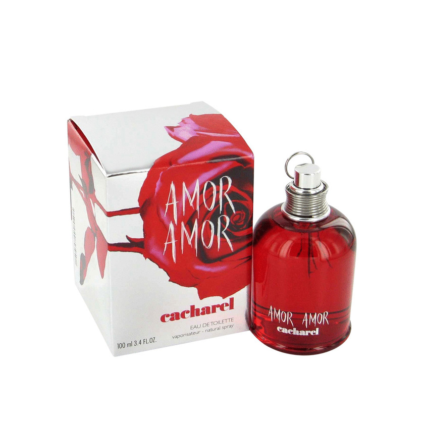 Product Perfume Amor Amor Cacharel 