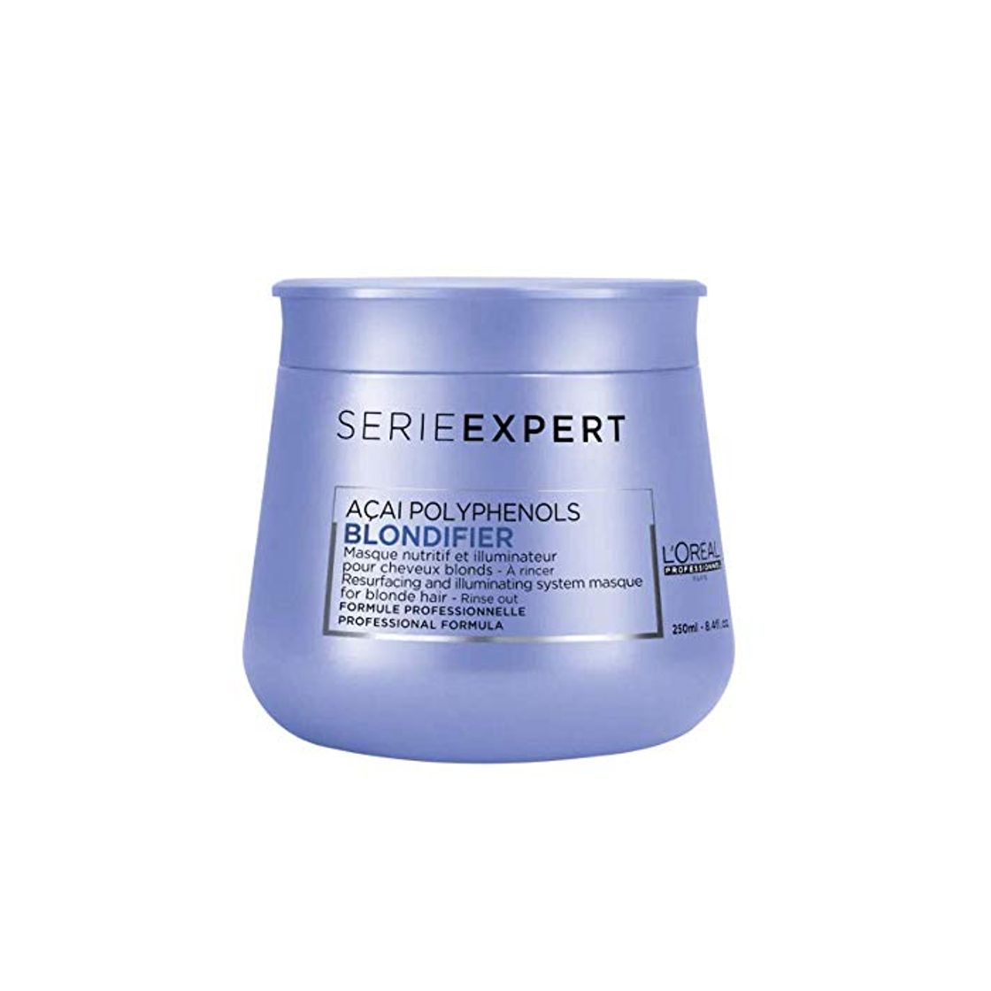 Beauty L'Oreal Expert Professionnel Blondifier Masque 250 Ml Blondifier Masque 250 Ml 1