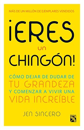 Libros Aeres Un Chingan!