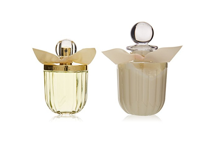Social Women Secret Eau My Délice