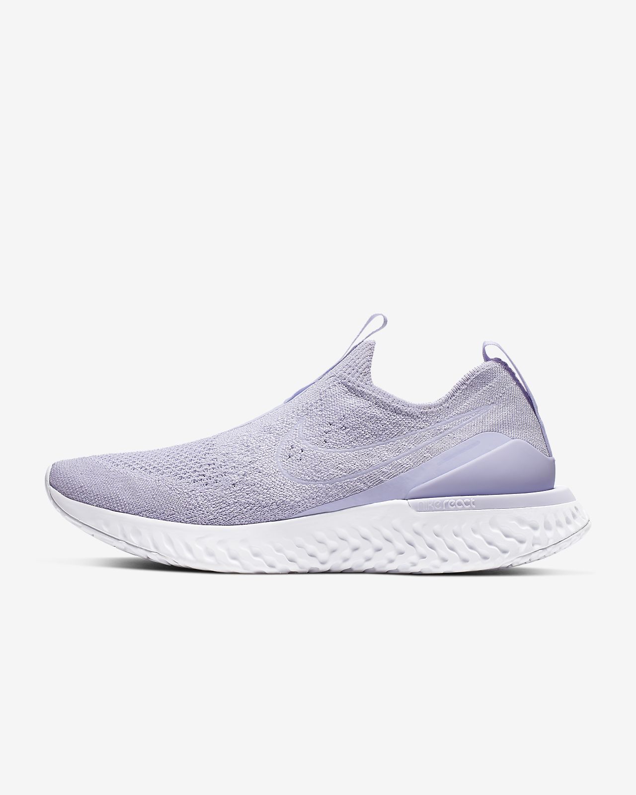 Product Nike epic phantom react flyknit