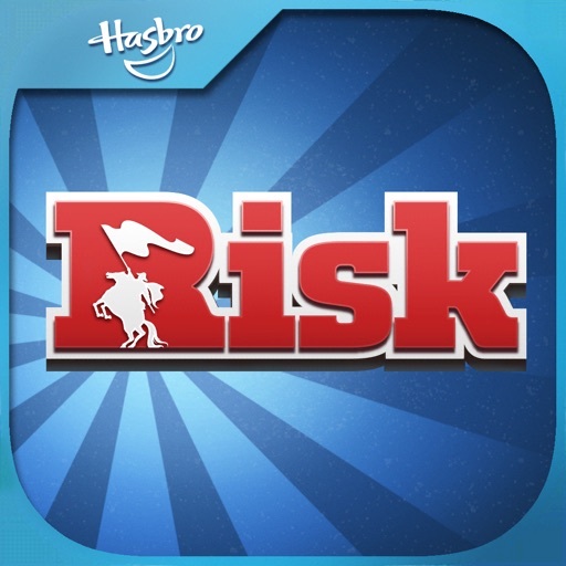 App RISK: Global Domination