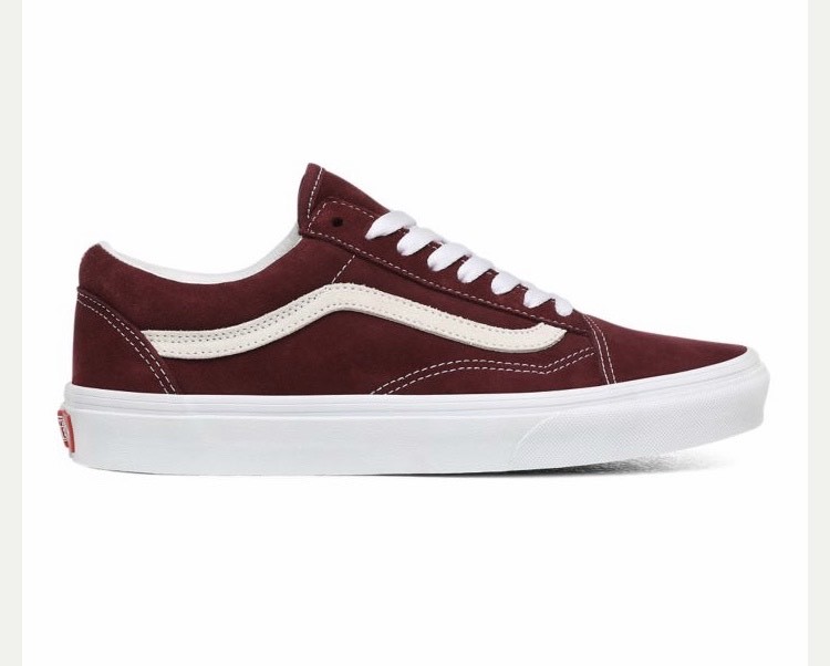 Producto Vans old school