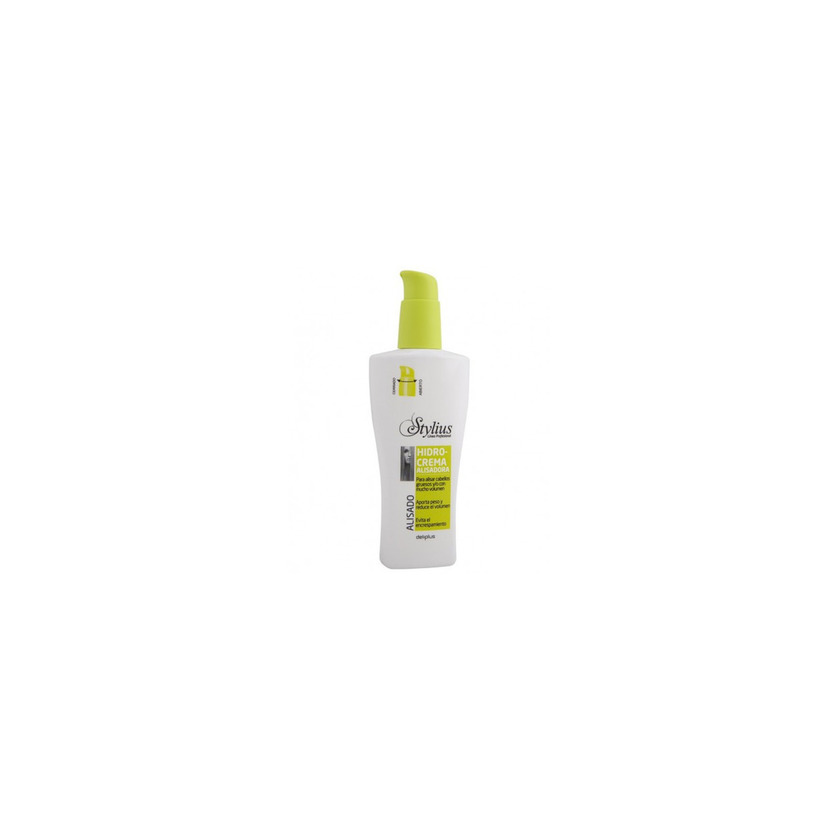 Product Crema alisadora Delyplus