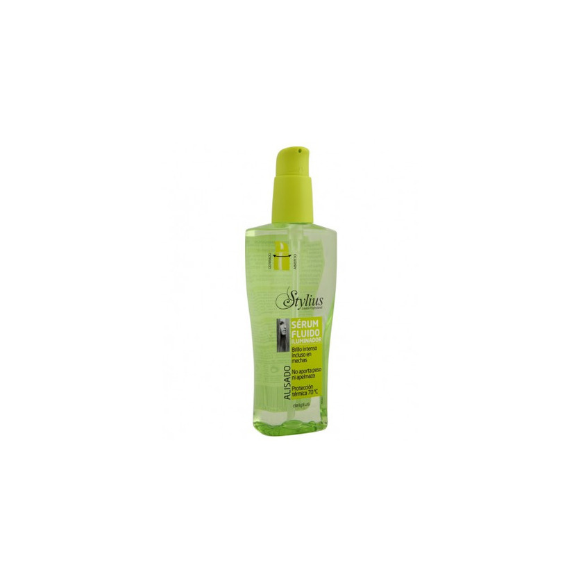 Producto Serum fluido stylius mercadona