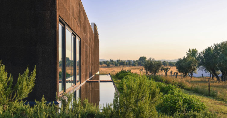 Place Tivoli Évora Ecoresort