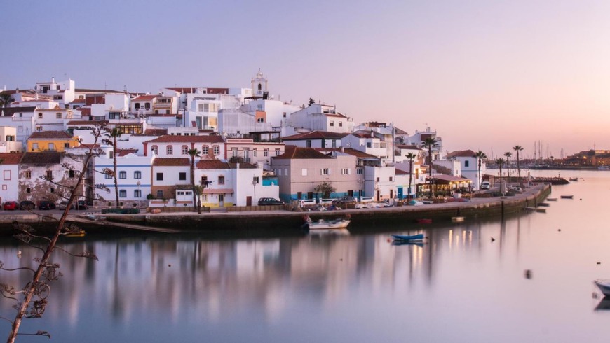 Place Ferragudo