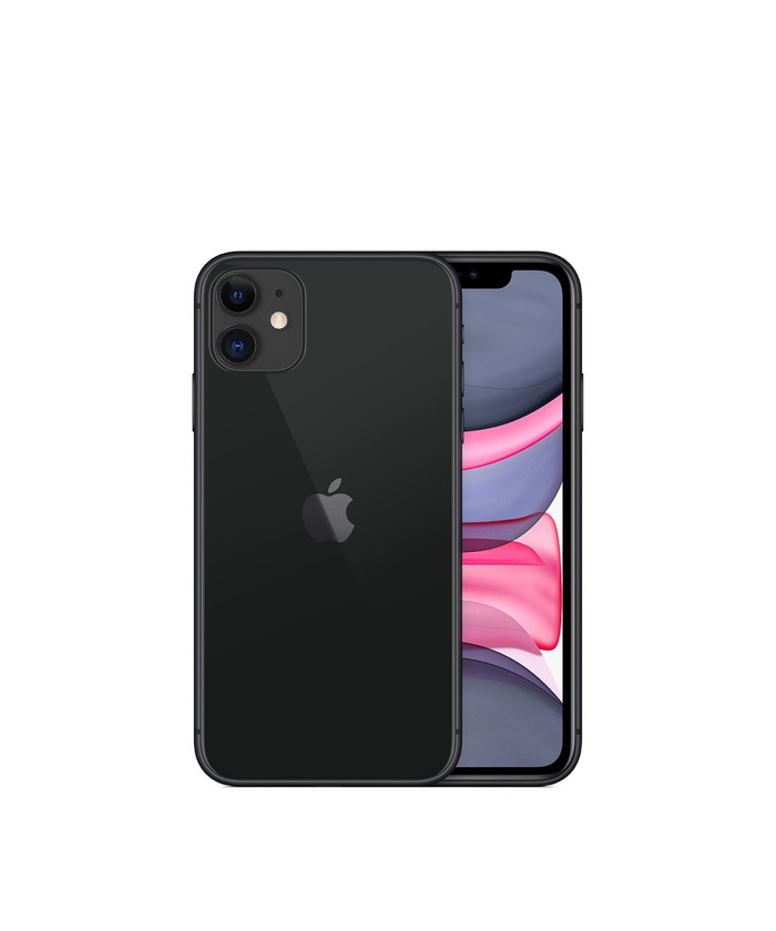 Products iPhone 11 128GB