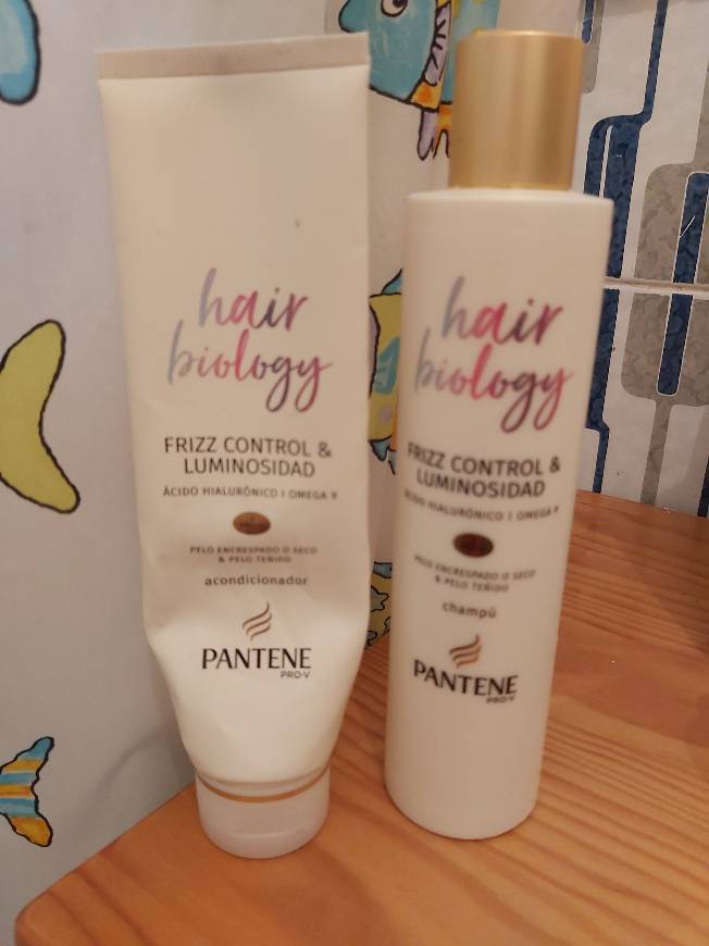 Beauty Pantene ProV Superalimento Mascarilla Pelo Débil