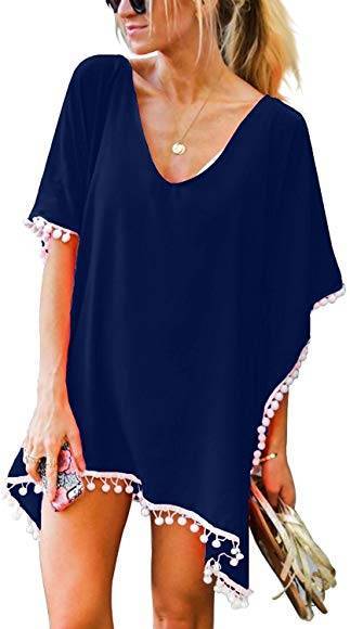 Social https://www.amazon.es/UMIPUBO-Suelto-Vestido-Camisolas-Trans