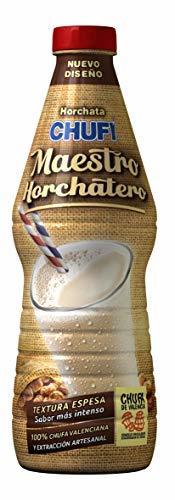 Producto Chufi Horchata Maestro Horchatero